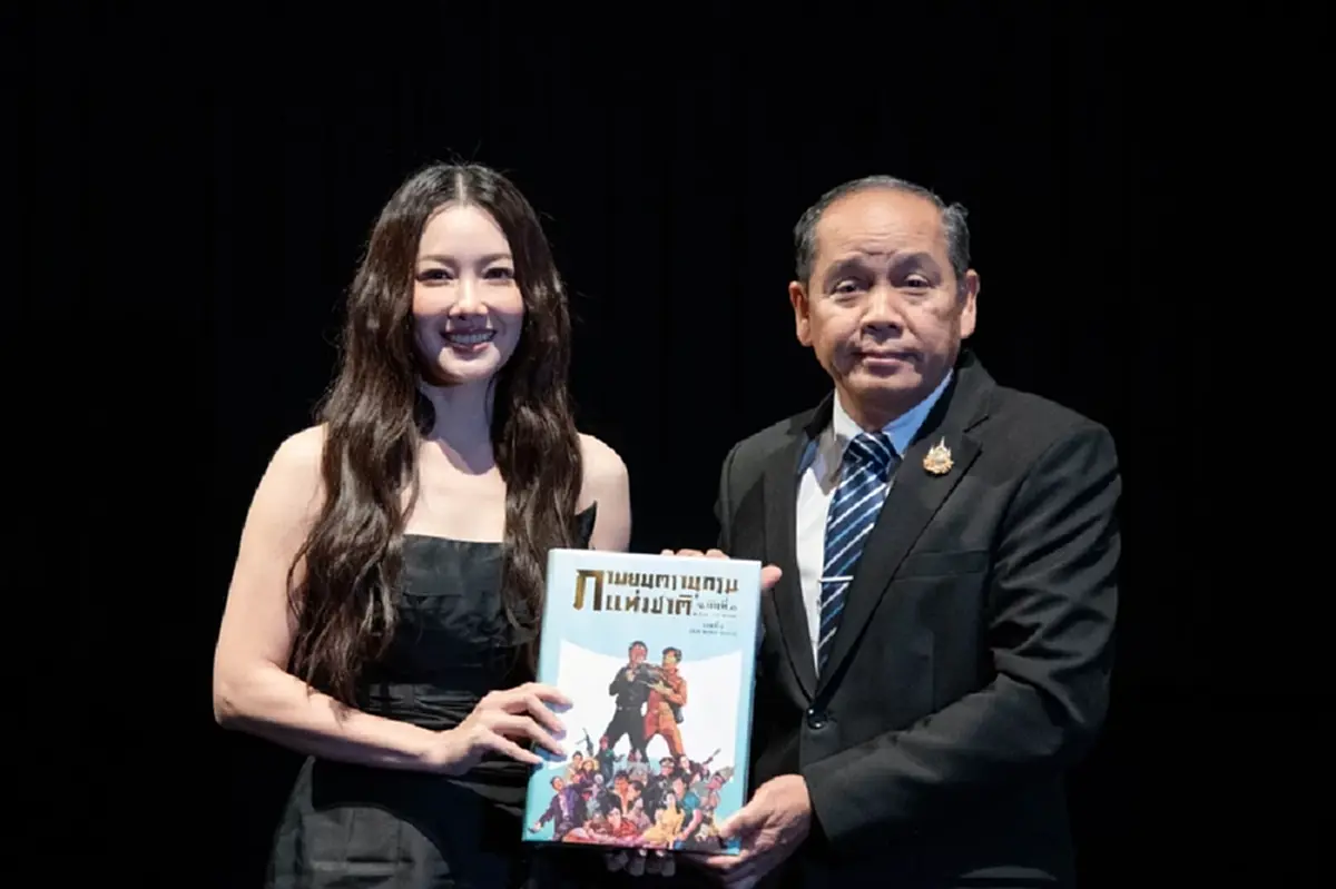 ระดับตำนาน หนังไทย คว้ามรดกภาพยนตร์ของชาติ ครั้งที่ 16