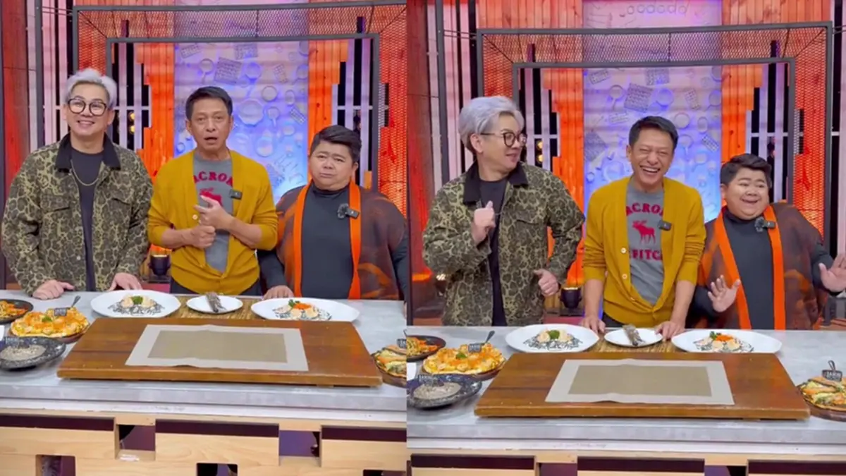 ช็อกวงการทีวี ยุคทีวีซบเซา  ต๋อย ไตรภพ พิธีกรชื่อดัง โบกมือลาช่อง 3 