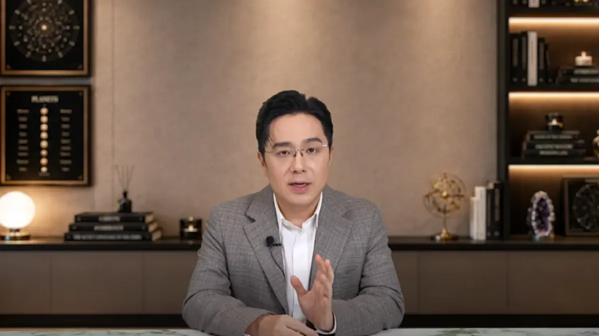 หมอช้างเตือน 4 ราศี เดือน ต.ค. ให้ระวังจะถูกใส่ร้ายา มีปัญหากับเจ้านาย