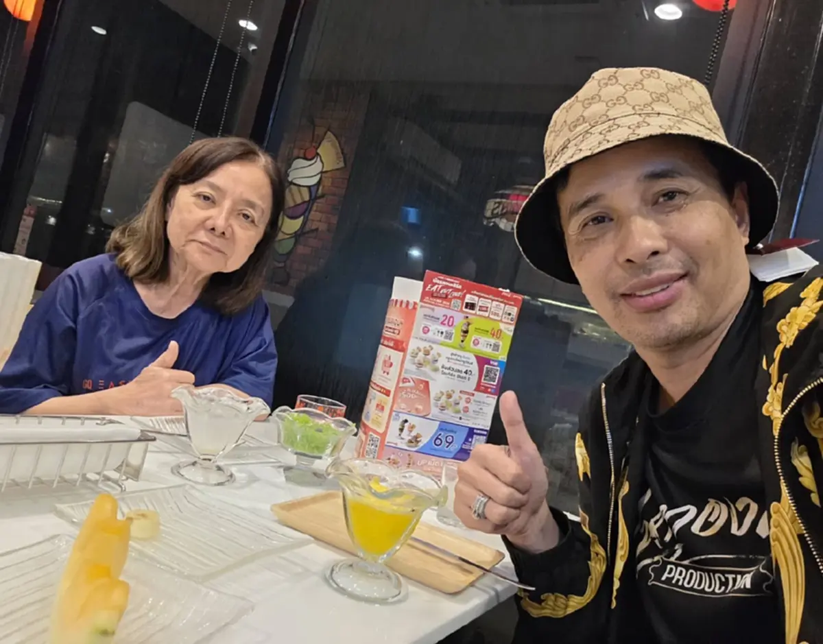 เกินคาด นายห้างประจักษ์ชัย ขอพลิกชีวิต "แม่ภัทร" พร้อมรับงานแล้ว