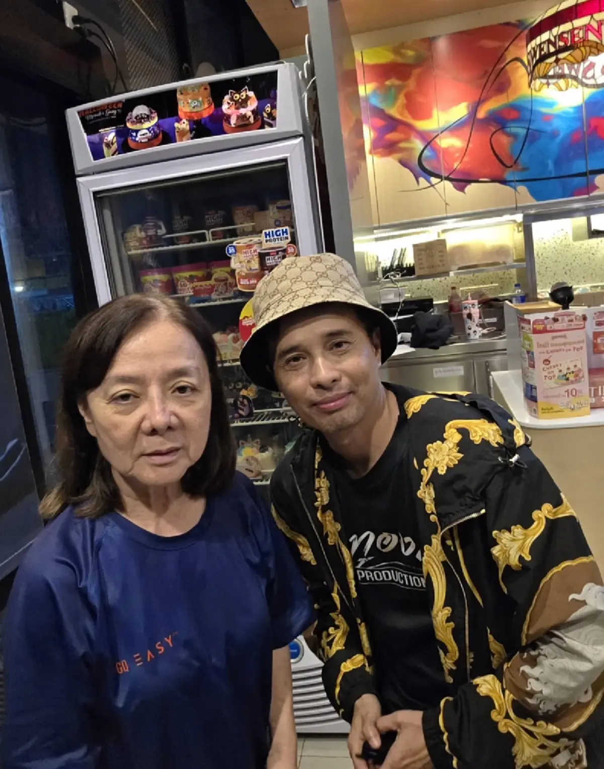เกินคาด นายห้างประจักษ์ชัย ขอพลิกชีวิต "แม่ภัทร" พร้อมรับงานแล้ว