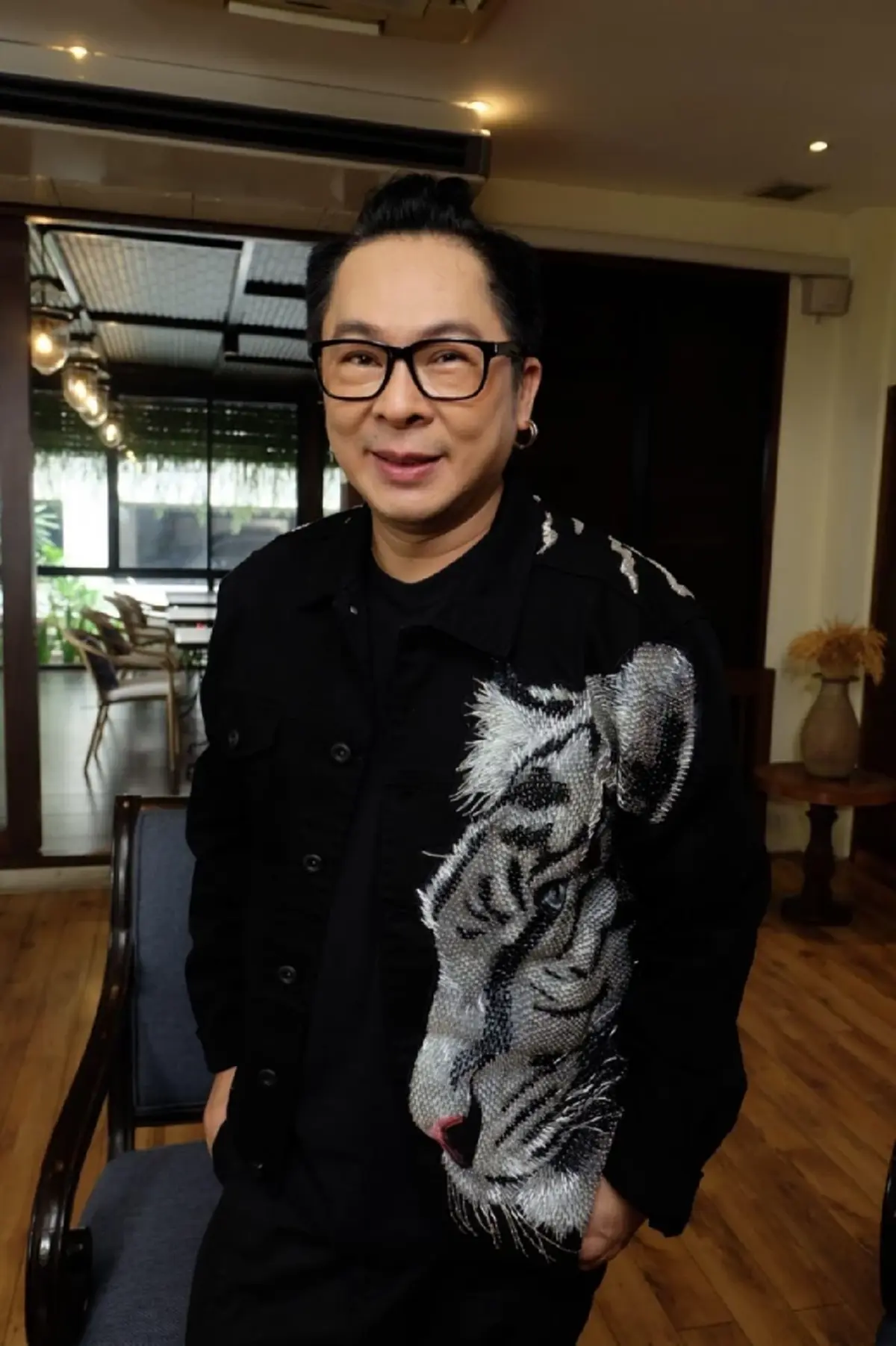 จุกอก "ไก่ สมพล" ถอนหายใจเฮือกใหญ่ ลั่นเหลือคนดีให้ศรัทธาบ้าง