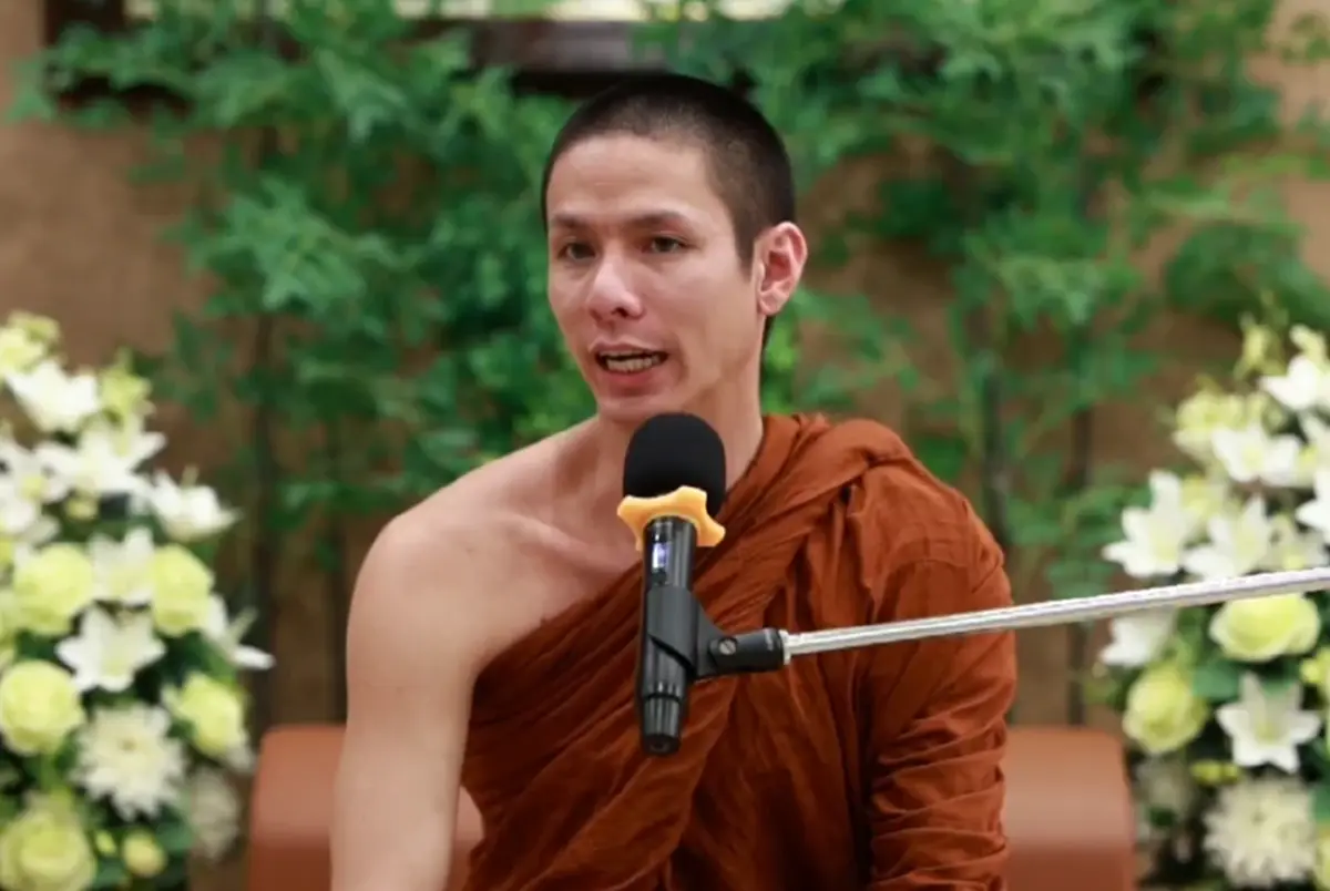 เพื่อนเผยนิสัย "ครูบาเอ็ม" หลังรู้จักกันกว่า 20 ปี รู้ฐานะครอบครัวผิดคาด