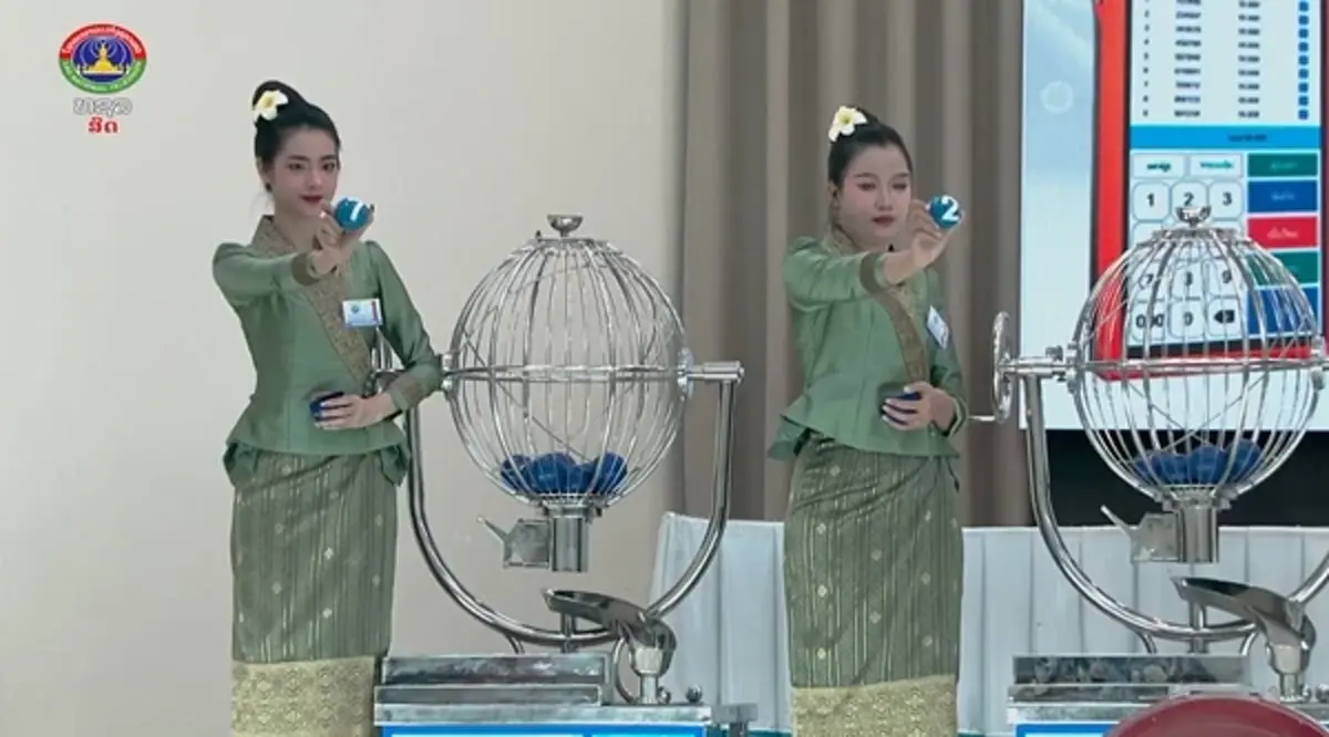 ตรวจหวยลาววันนี้ 30/10/69 ผลหวยลาว 30 ต.ค. 2569 ผลหวยพัฒนาออกอะไร