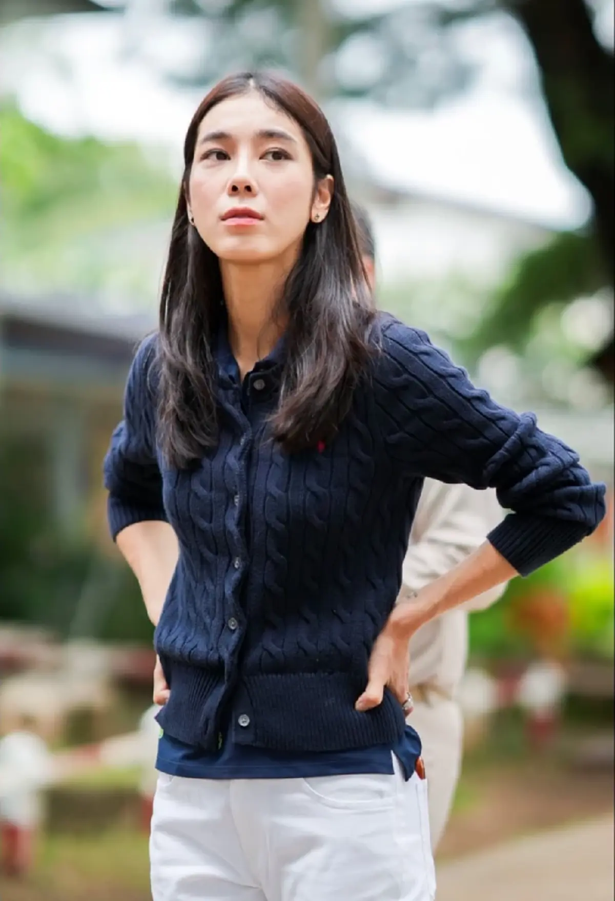 รู้จัก "ไอเดียร์ สุชาดา" สส.ชัยภูมิ พรรคภูมิใจไทย คนนี้ไม่ธรรมดา