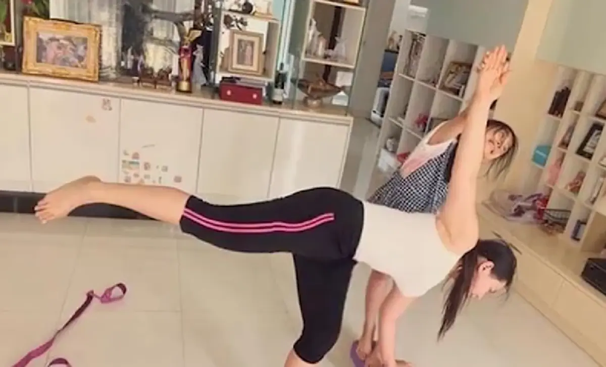 เปิดบ้านหรู "บุ๋ม ปนัดดา" เผยปูมหลังชีวิต สาเหตุต้องมี 15 ห้อง