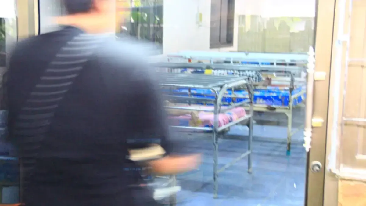 จิตแพทย์ เผยข้อเท็จจริง แค่ลูกอ้างแม่ป่วยจิต จ้างคนมาอุ้มได้ไหม