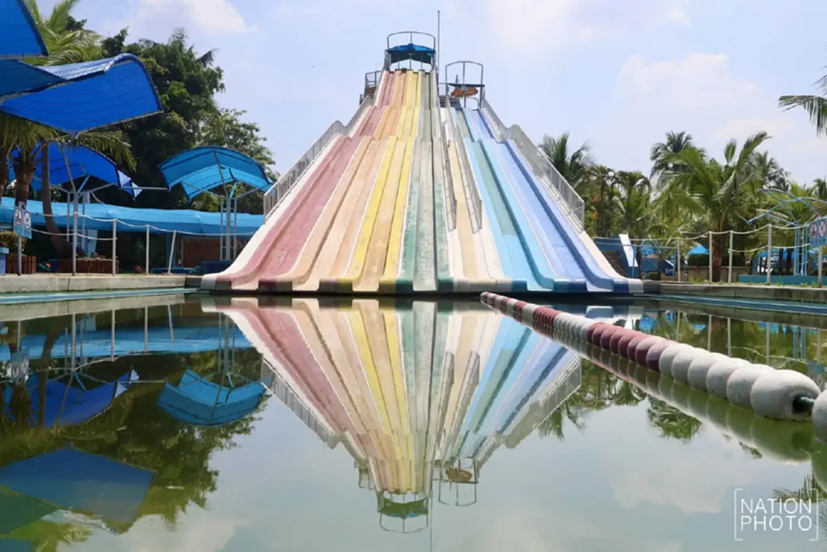 สวนสยาม ประกาศขาย 1 หมื่นล้าน เจ้าของท้อน้ำท่วมฟื้นฟูไม่ไหว