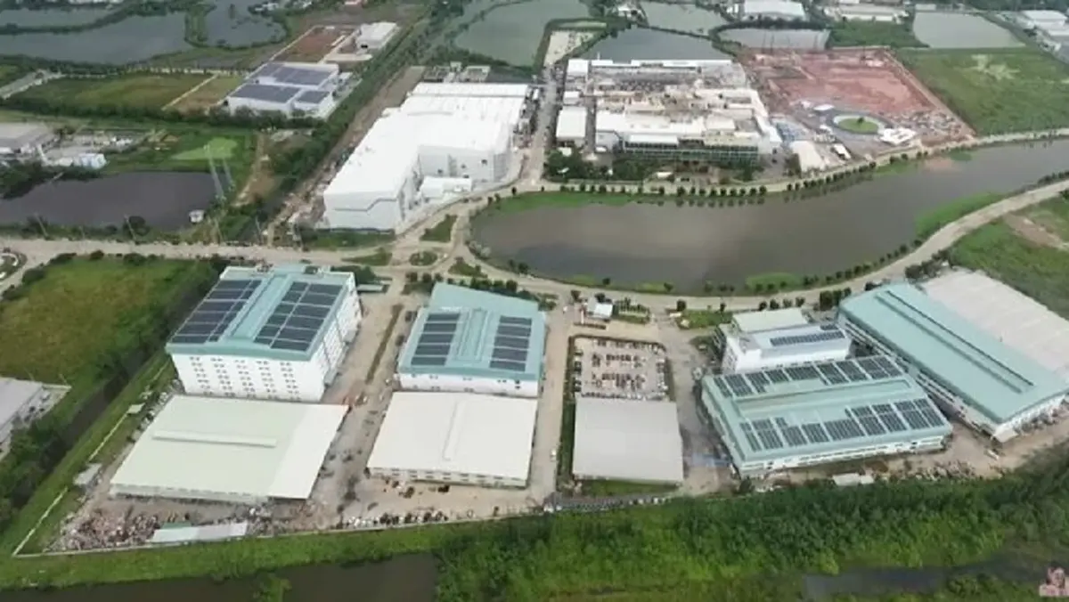 เปิดสภาพโกดัง 1000 ล้าน พิมรี่พาย จมน้ำ เห็นภาพแล้วแทบเข่าทรุด!