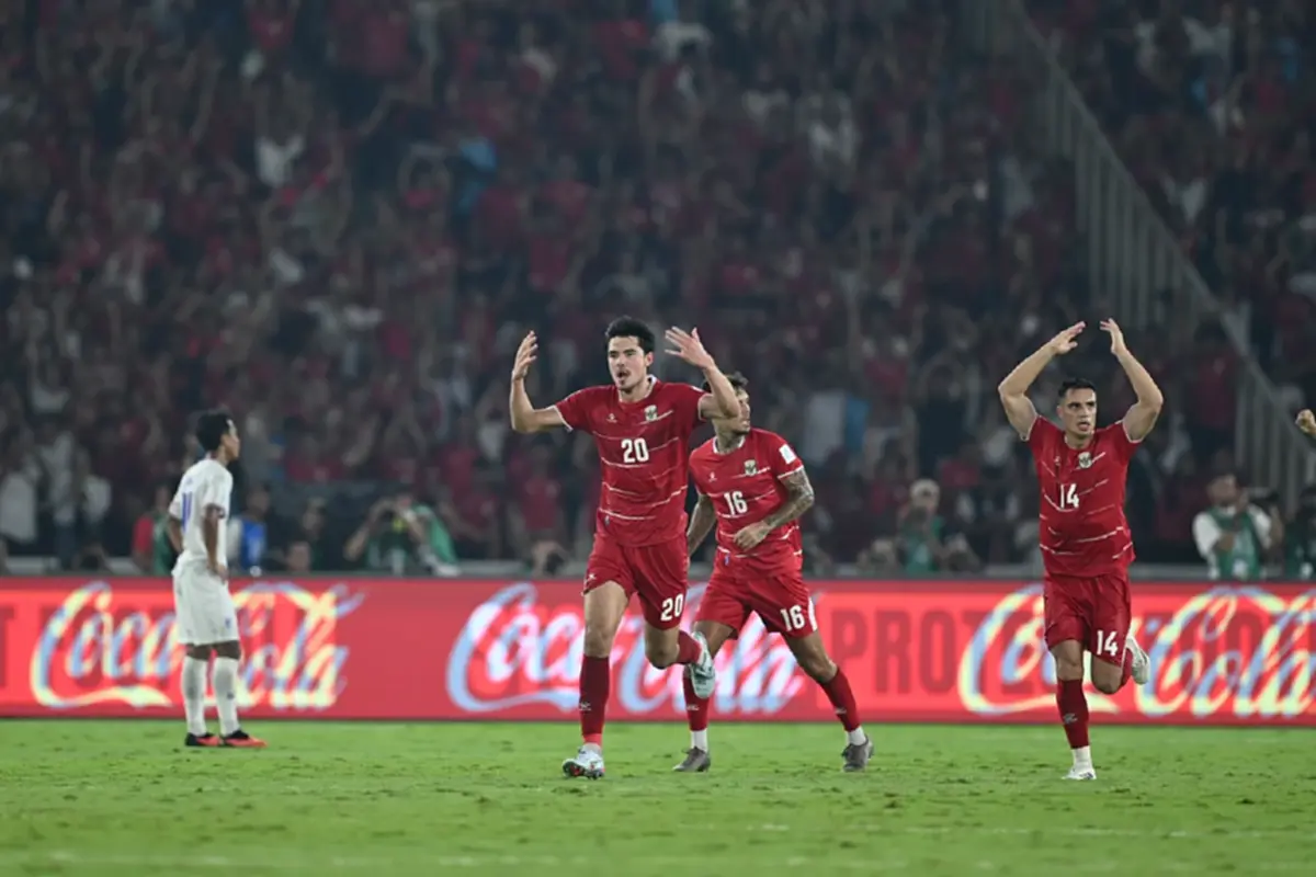 รู้จักแข้งอินโดนีเซีย ที่ทำ ไทย ชวดแชมป์ ทั้งๆ อันดับต่างกันมาก