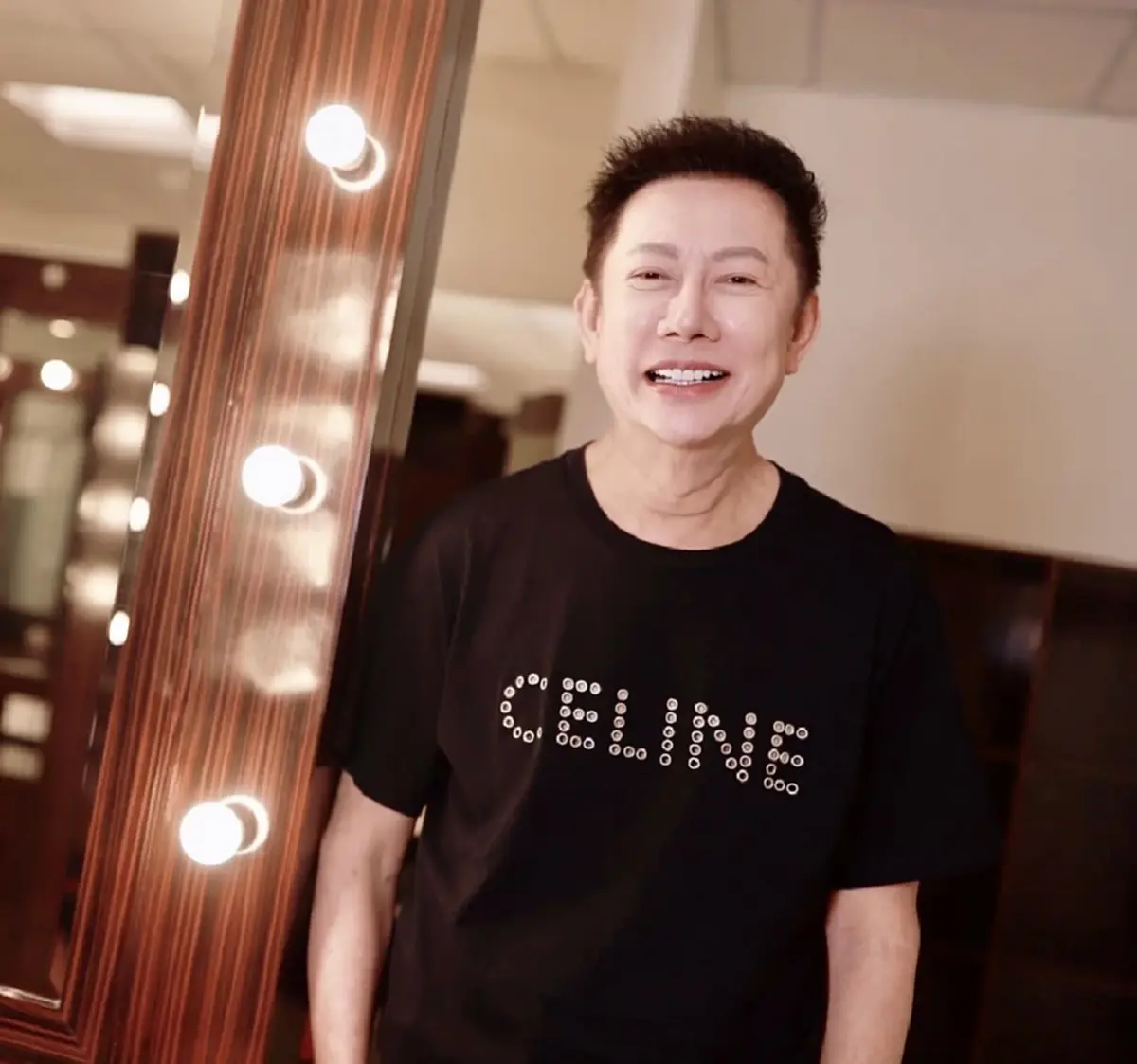 บอส ณวัฒน์ เล่านิสัยนางงามคนดัง เจอกับตัว อึ้ง ภาพจำคนละเรื่อง