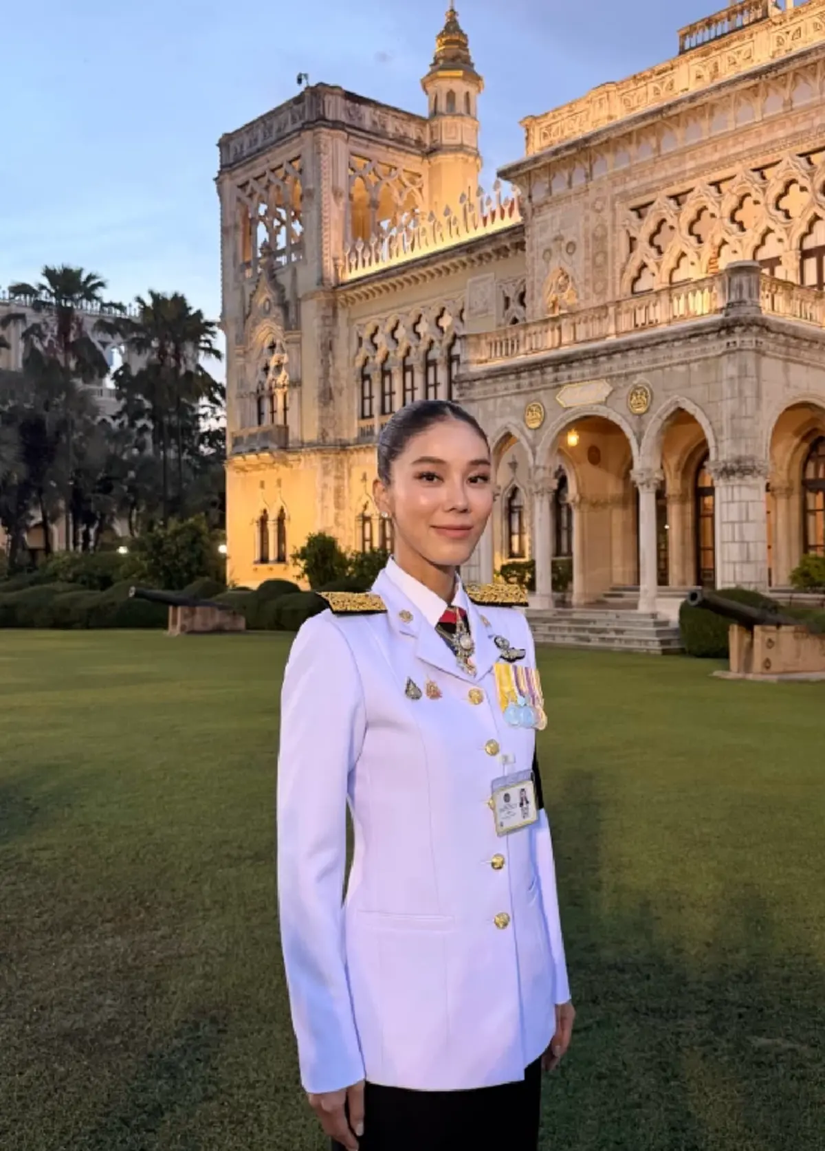 รู้จัก "ไอเดียร์ สุชาดา" สส.ชัยภูมิ พรรคภูมิใจไทย คนนี้ไม่ธรรมดา