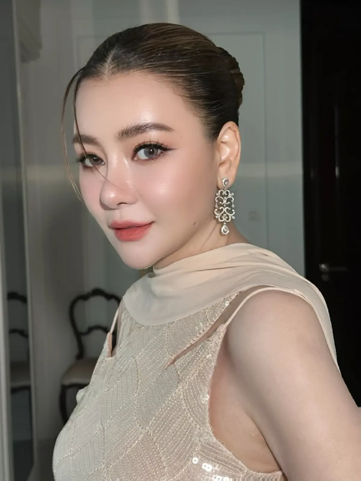 ย้อนความแซ่บเปิดภาพ สมัยสาวๆ  ดูกี่ทีก็นางร้ายตัวท็อปในตำนาน