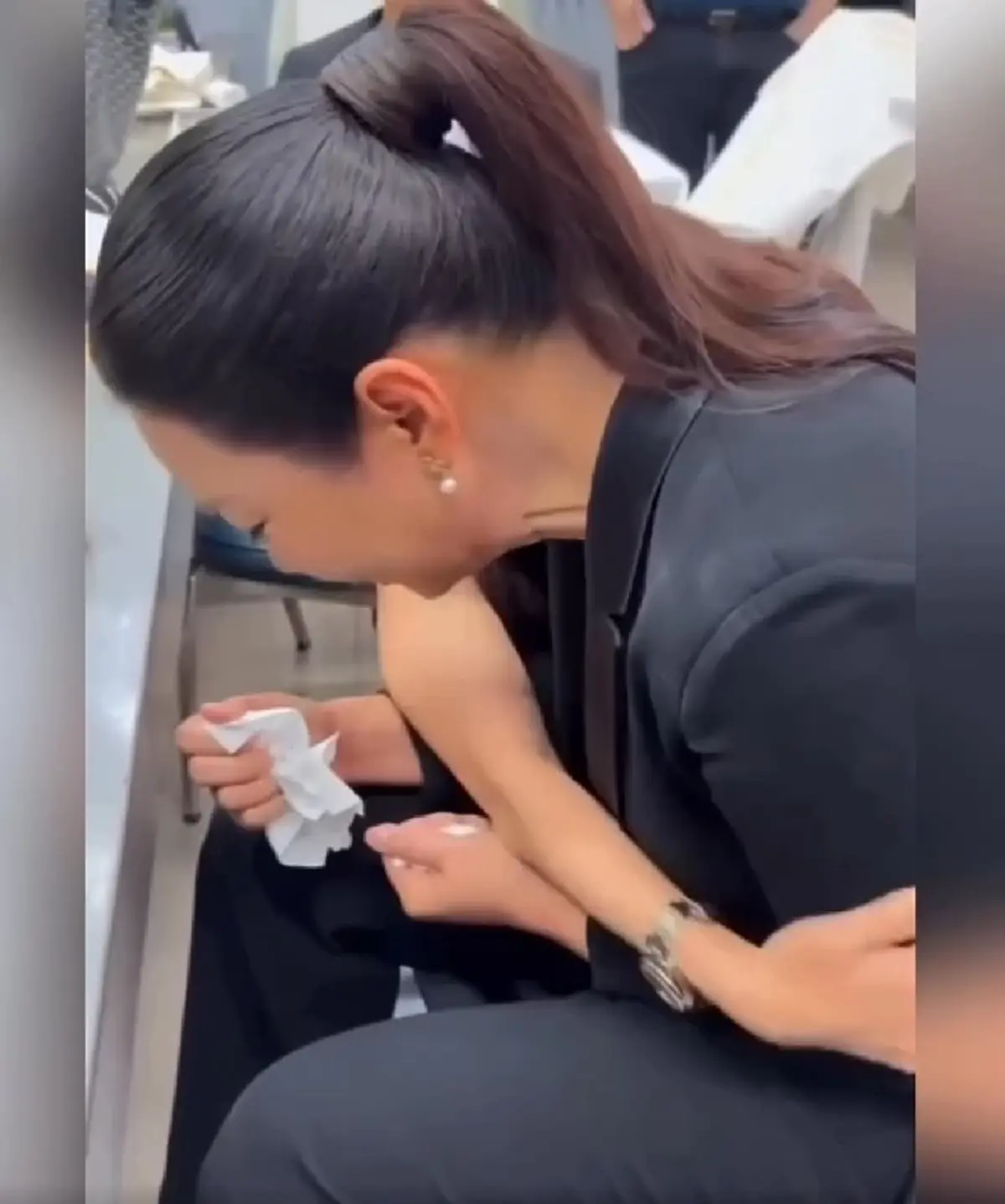 ผิดคาด "บุ๋ม ปนัดดา" ยังไม่ได้หย่า "ก๊อต อธิป" หลังประกาศผ่านสื่อ
