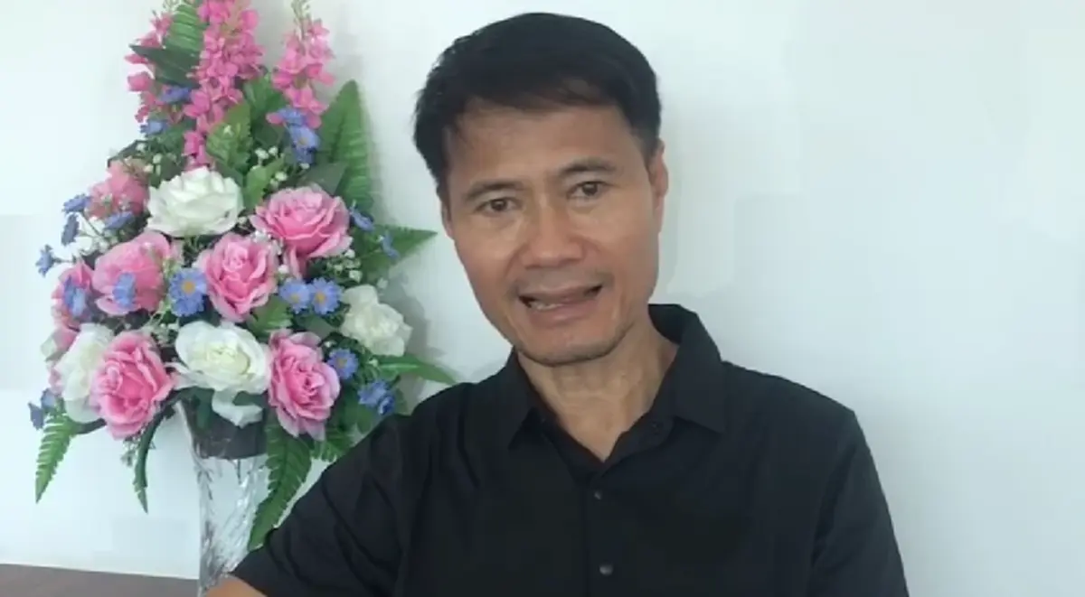 พ่อ สส.ไอเดียร์ ตอบตรงๆแล้ว อาชีพลูกเขยหลังโดนแฉสะเทือน