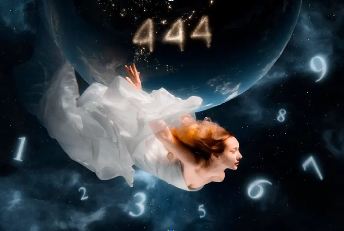 Angel Number คือ