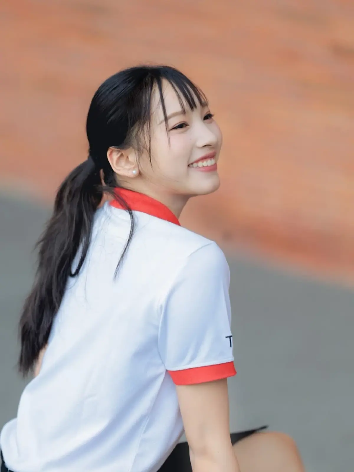 ลูกสาว "แม่ตุ๊ก-พ่อบ๊วย" คว้าจบ ม.6 ใน 5 เทอม ลุยเป้าหมายเข้ามหาลัย