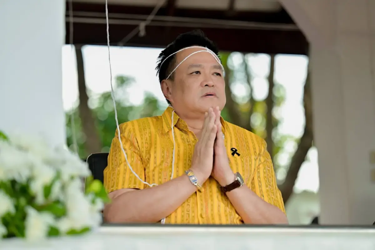 เปิดเลขมงคล ประเพณี อุ้มพระดำน้ำ จ.เพชรบูรณ์ หนึ่งเดียวในโลก