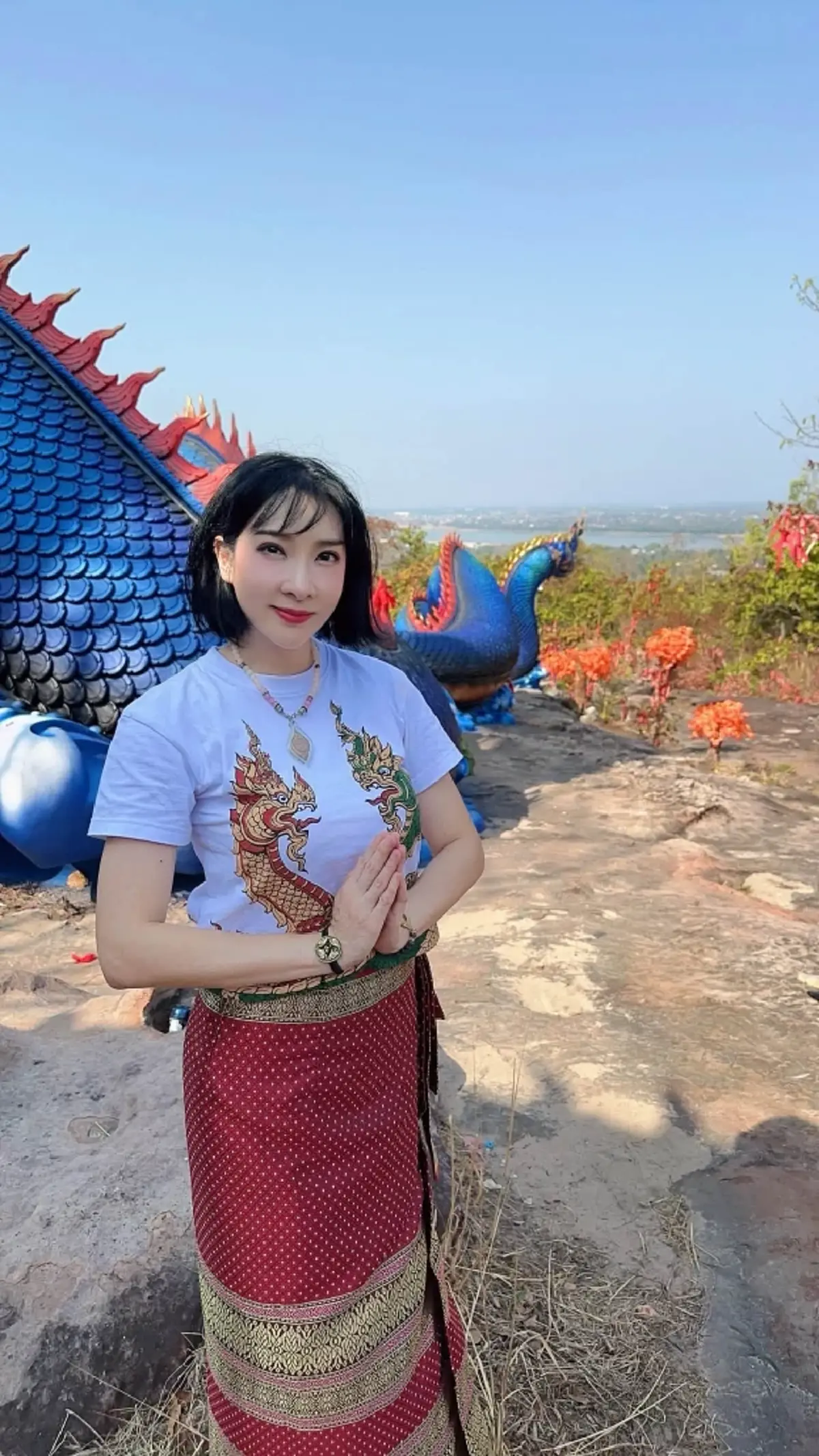 แห่ส่อง เฟี้ยว์ฟ้าว เปิดเลขขันน้ำมนต์ แฟนคลับฮือฮาเห็นเลขชัด