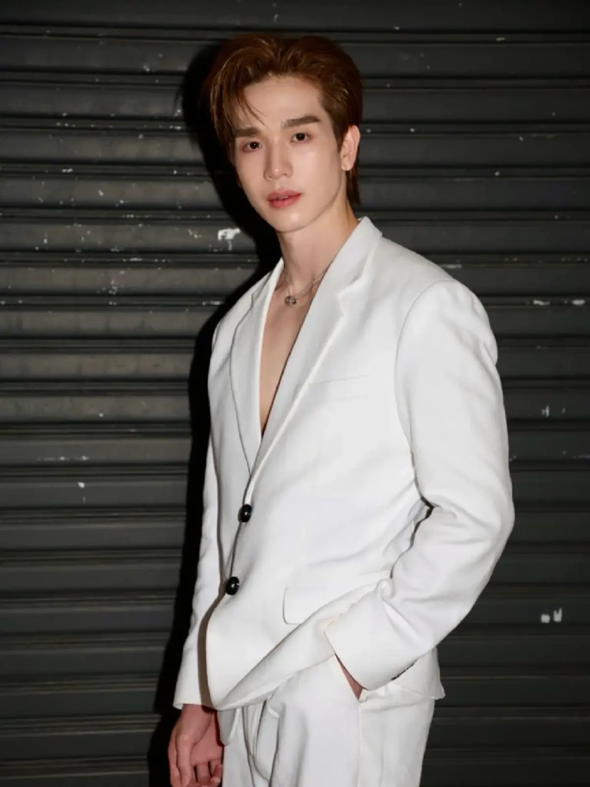 ตงตง กฤษกร ขอโทษ แจงปมภาพหลุด รับเป็นภาพจริงที่เกิดขึ้นในอดีต
