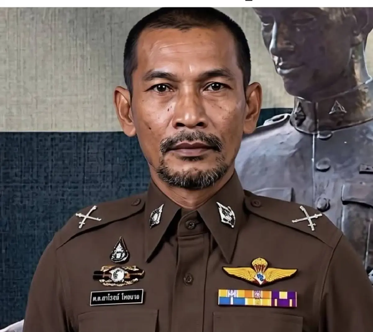 ตำรวจพลีชีพ! เปิดฉากปะทะเดือดที่ศรีสาคร คนร้ายดับ 3 ราย