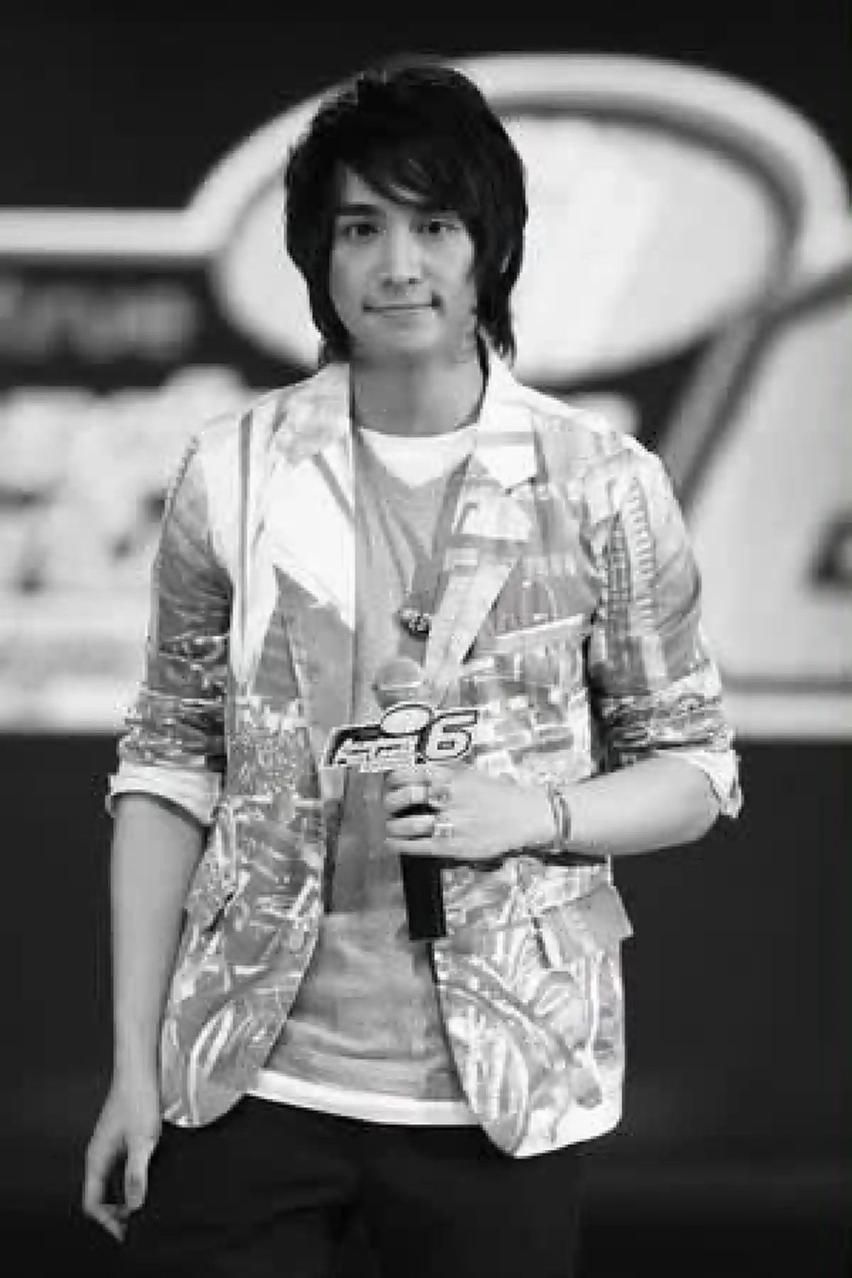 ช็อกวงการ ที AF6 เสียชีวิตกะทันหันที่เมืองจีน แห่แสดงความอาลัย