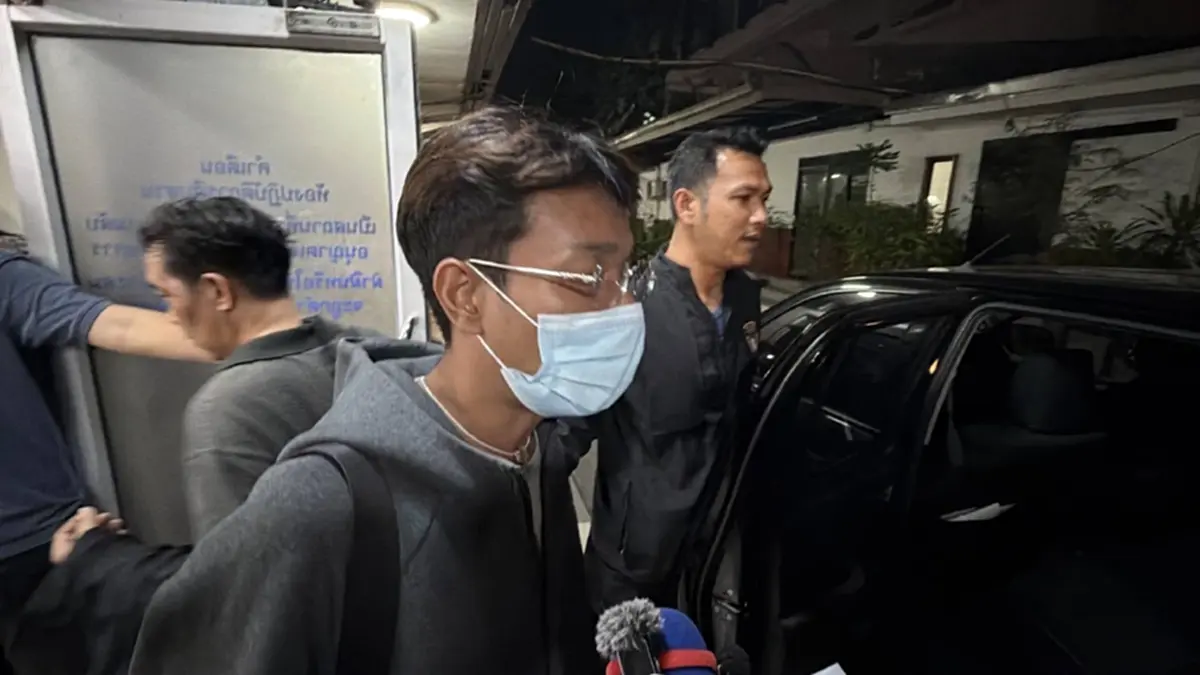 เพื่อนโปเต้ เล่าหมดเปลือก ฟังแล้วตกใจ พูดถึงแม่ยิ่งสงสาร