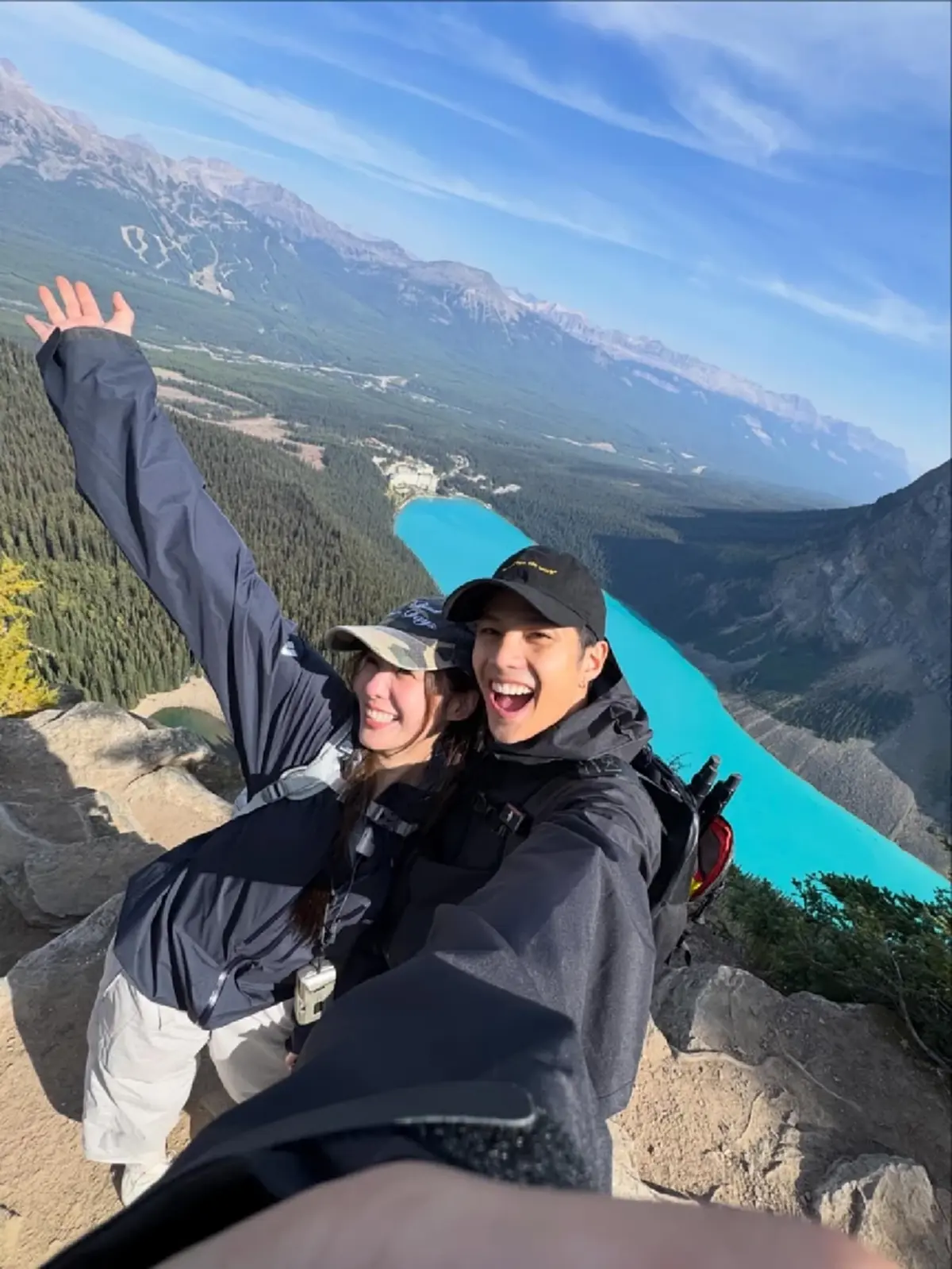 “แบงค์ ธิติ” ตอบชัดแพลนแต่ง “พิมฐา” ยอมรับคุยเรื่องอนาคตแล้ว