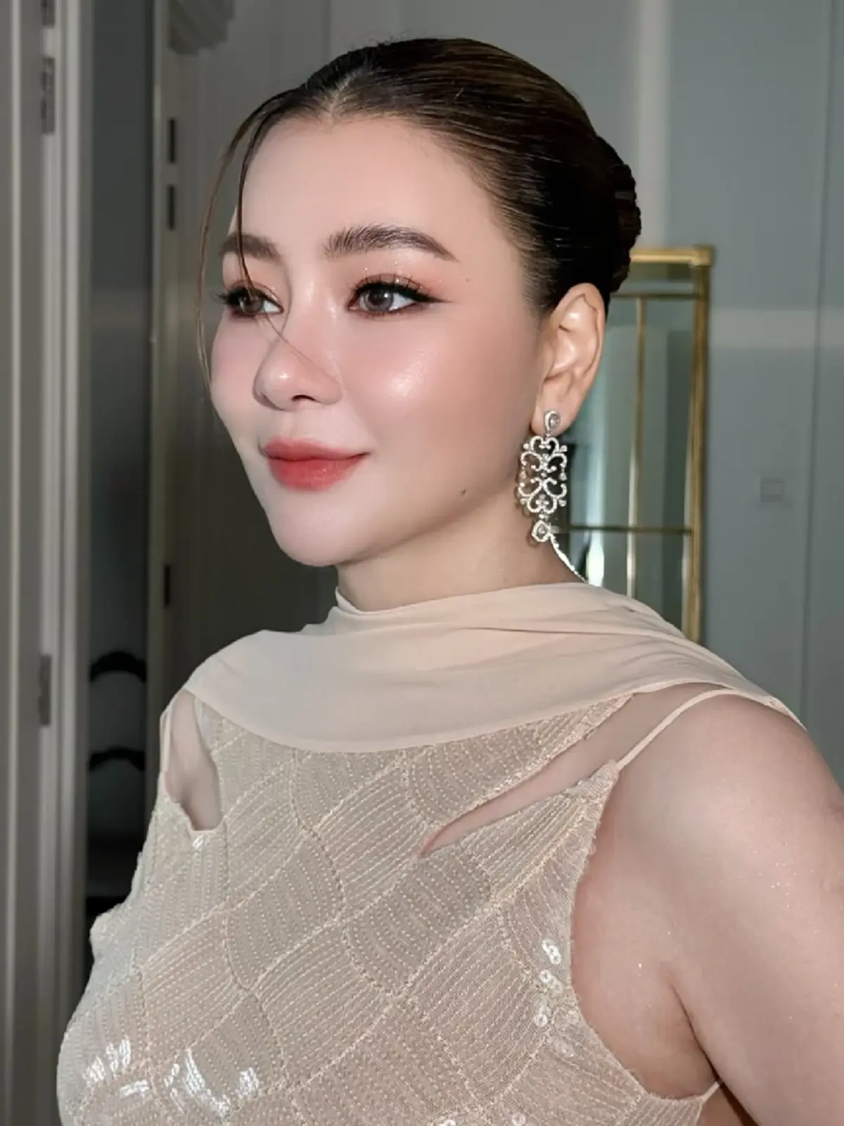 ย้อนความแซ่บเปิดภาพ สมัยสาวๆ  ดูกี่ทีก็นางร้ายตัวท็อปในตำนาน