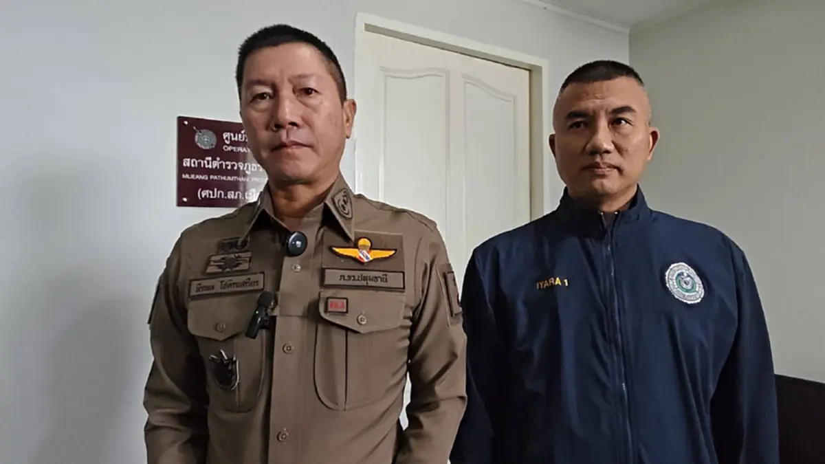 ผบ.ตร.สั่งล่าด่วน! แกะรอยแก๊งเงินกู้ ปมแม่ลูกเสียชีวิต 3 ราย