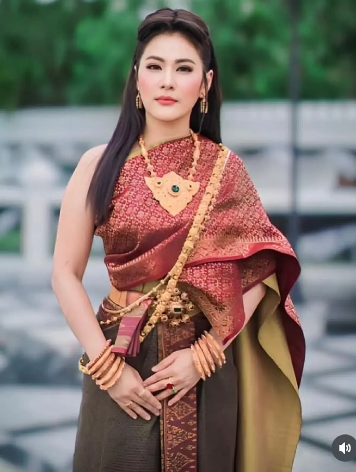 ใจหาย "น้ำผึ้ง ณัฐริกา" สูญเสียคุณพ่อ เปิดข้อความสุดอาลัย
