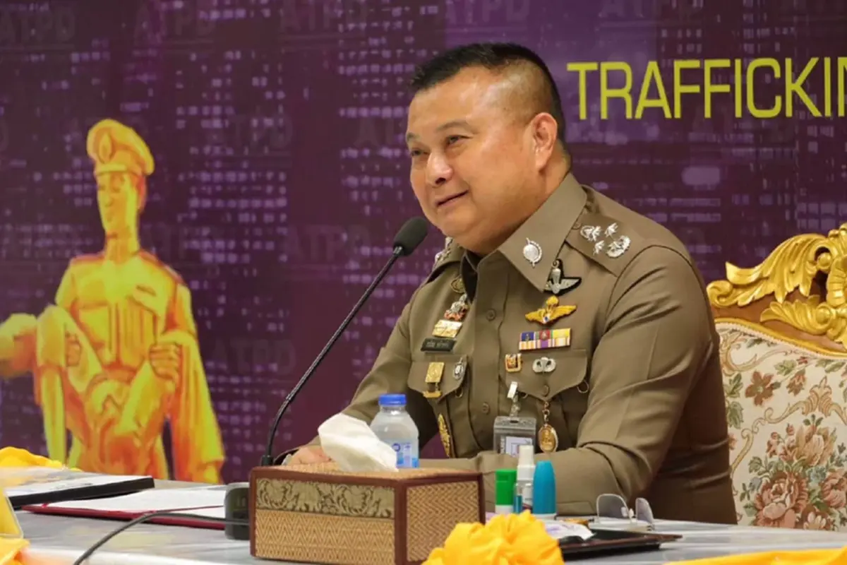 ดัน "บิว ภูริพล" สู่นายตำรวจสัญญาบัตร สร้างชื่อเสียงให้ประเทศไทย