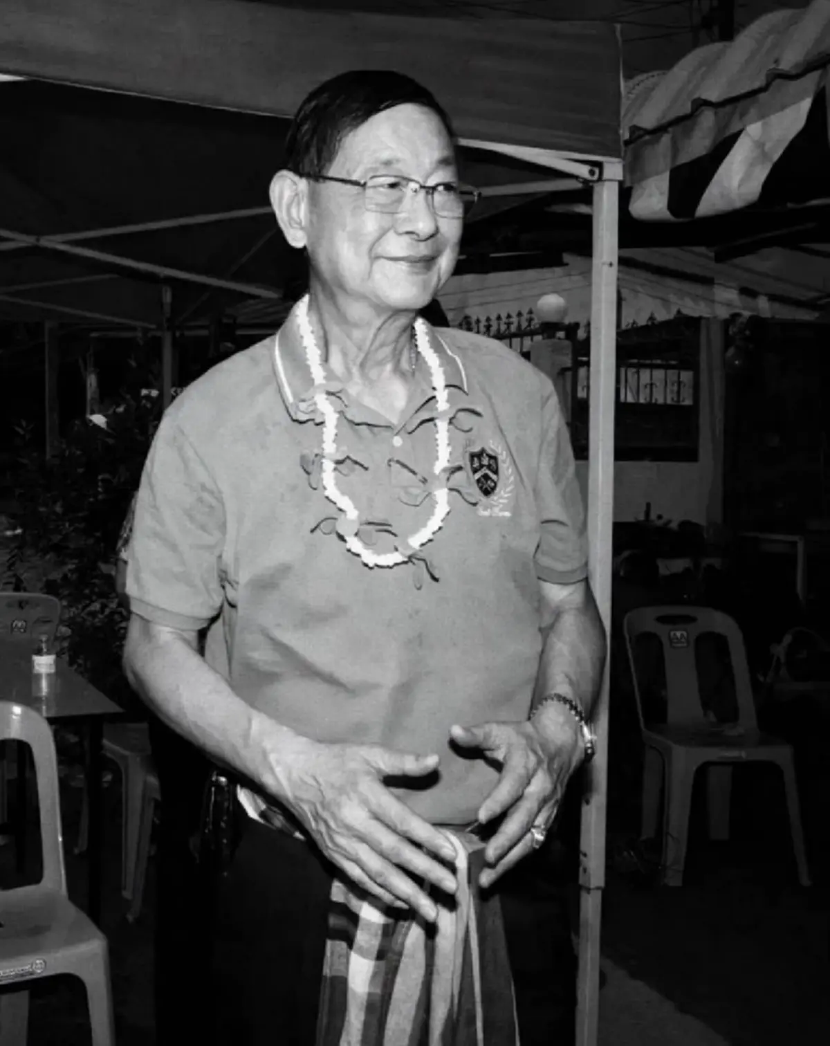 อาลัย สุรศักดิ์ สส.กล้าธรรม เสียชีวิตกะทันหัน เปิดสาเหตุเศร้า