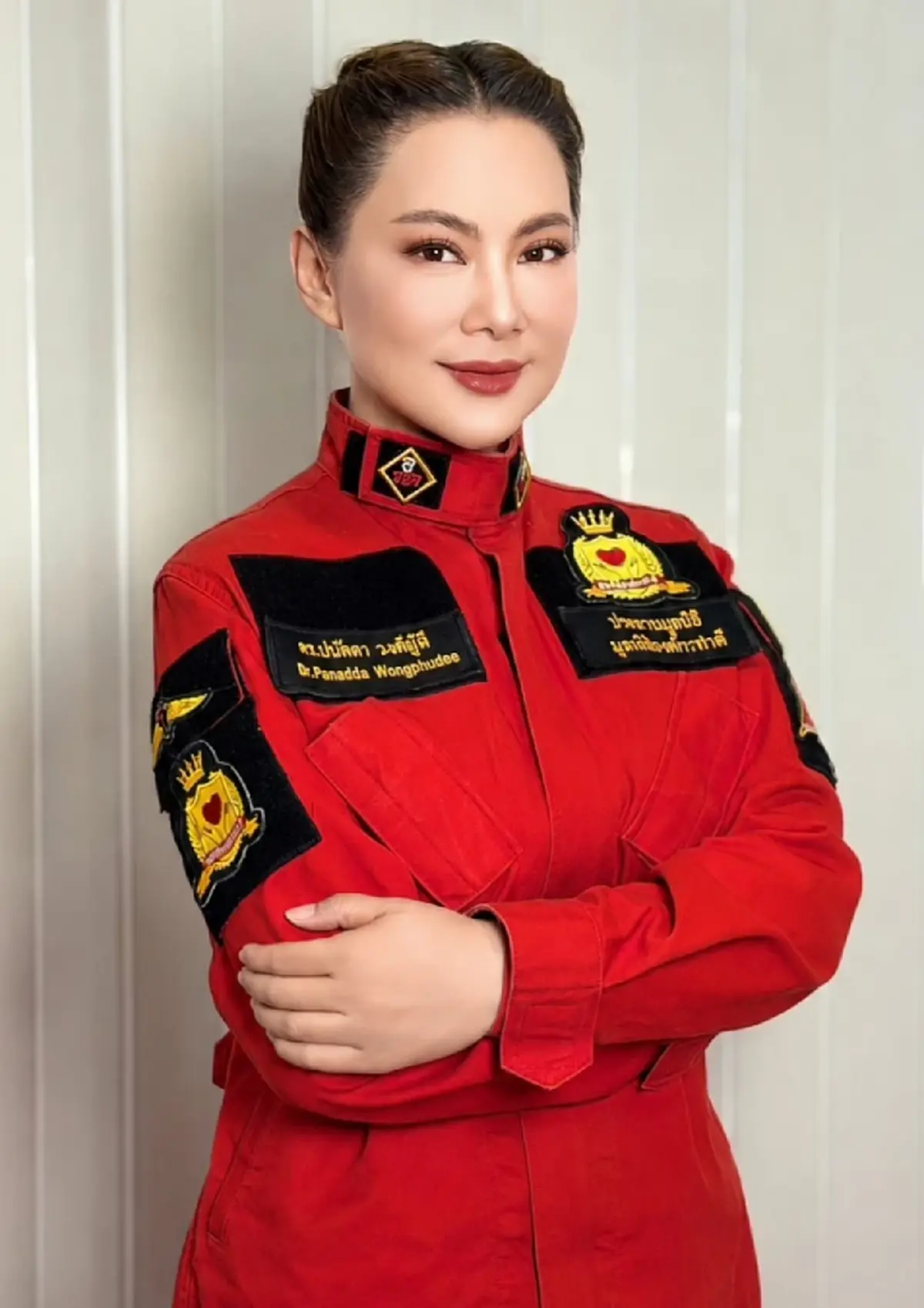 มรสุมถาโถม "บุ๋ม ปนัดดา" ล่าสุด "บอย เอนเตอร์เทน" เคลื่อนไหวแล้ว
