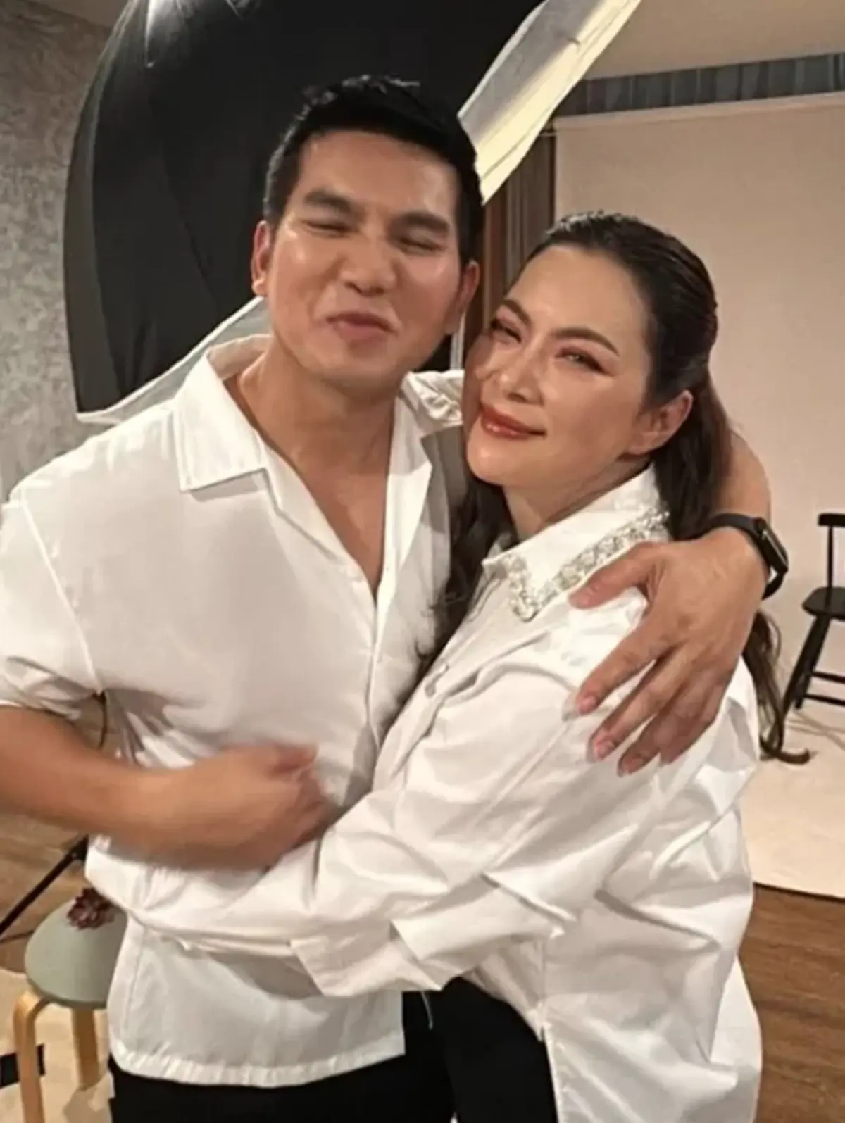ถึงกับตกใจ รู้แล้วพ่อ "ก๊อต อธิป" สามี "บุ๋ม ปนัดดา" เป็นใคร ที่แท้ไม่ธรรมดา