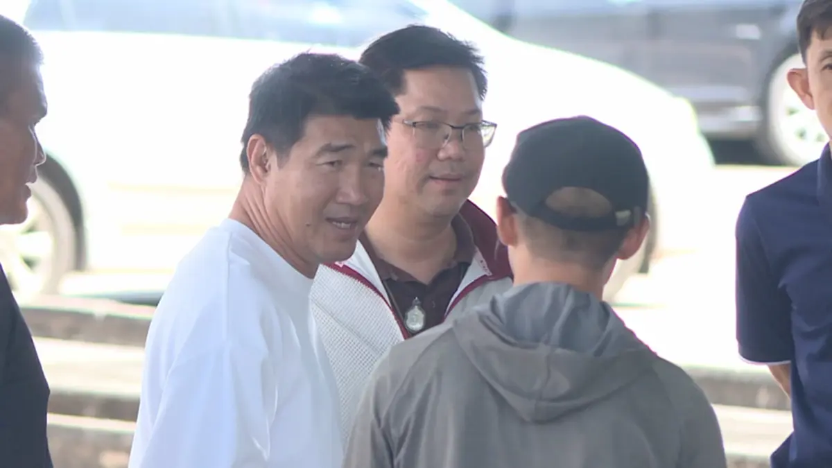 รอดนอนคุก! ศาลให้ประกันตัว "สมรักษ์ คำสิงห์" วงเงิน 3 แสนบาท