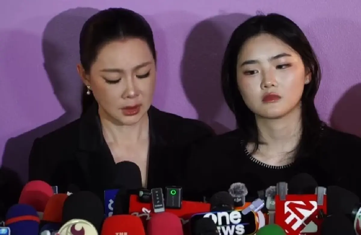 "บุ๋ม ปนัดดา" สุดห่วง "น้องอันดา" เผยเรื่องบังเอิญ ก่อนรถชนหน้าบ้าน