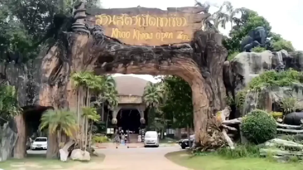 เขาเขียวจัดให้! เด็ก-ผู้สูงอายุเข้าชมฟรี วันปิยมหาราช 23 ต.ค. นี้