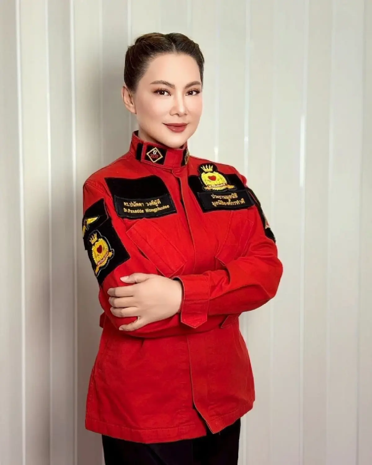 “บุ๋ม ปนัดดา” ตัดสินใจส่งเสียถึง ผู้ใหญ่ในบ้านเมือง แบบตรง ๆ แล้ว 