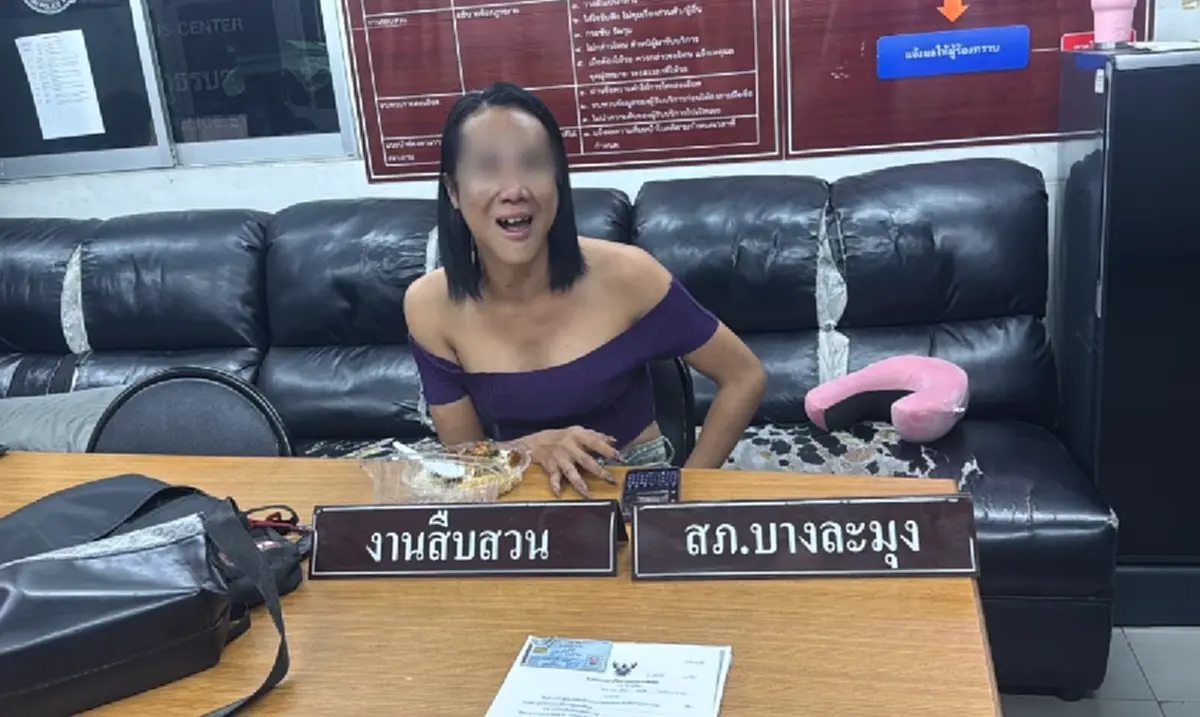 "เจ๊เบียร์" ไม่ทนฝากถึง "พุทธ อภิวรรณ" ฟังแล้วอึ้งทุกประโยค