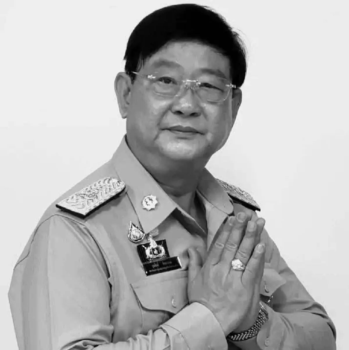 อาลัย สุรศักดิ์ สส.กล้าธรรม เสียชีวิตกะทันหัน เปิดสาเหตุเศร้า