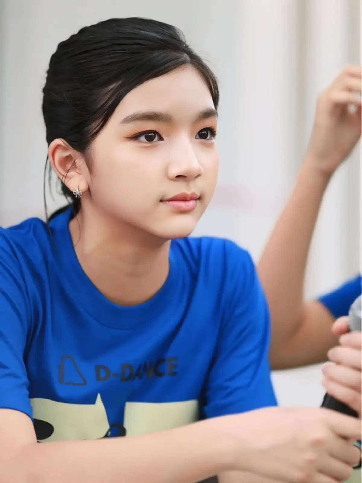 ยิ่งโตยิ่งสวย  "น้องมะลิ" ในวัย 12 ปี ถอดแบบความสวยแม่โบว์ 