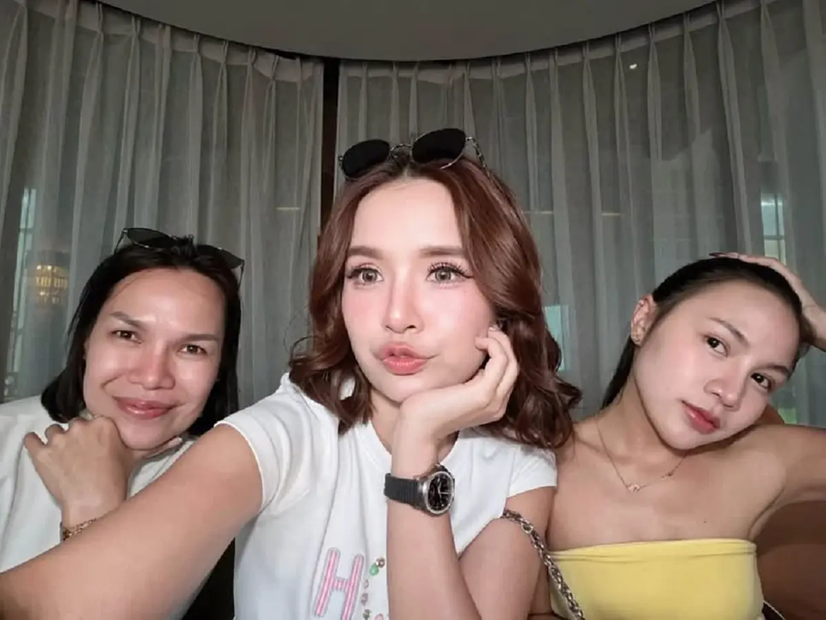 งานเข้า แม่เกตุ เปิดตัวหนุ่มใหม่ โดนโยงมีเมีย เจนนี่ โผล่ถามทันที