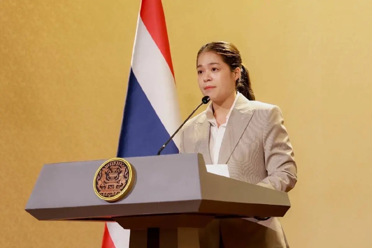 เกณฑ์เยียวยาน้ำท่วม รัฐบาลไทย รัฐบาลแจง 3 แนวทางเยียวยาน้ำท่วมปี 2569 ย้ำผู้เข้าเกณฑ์ได้รับช่วยเหลือแน่นอน