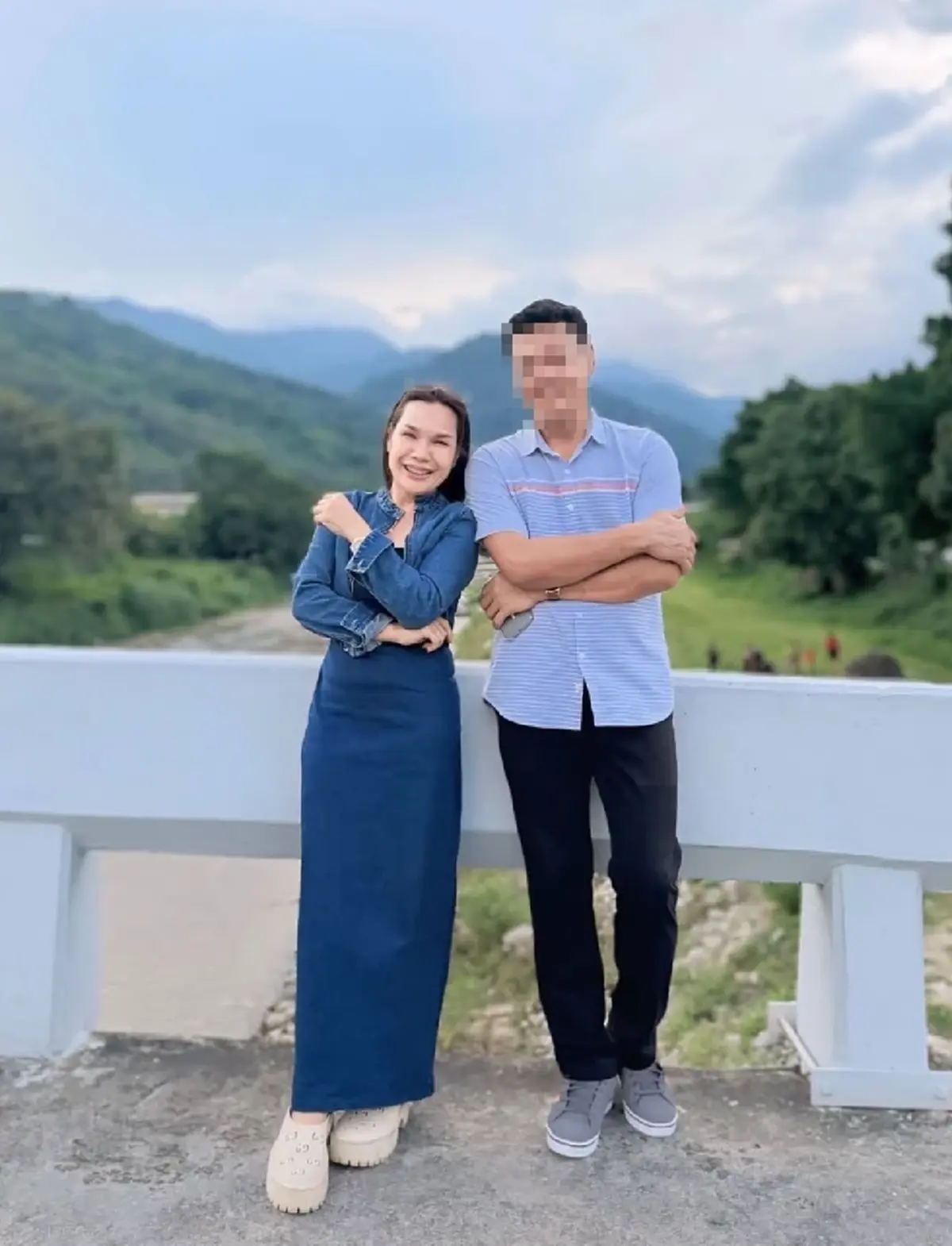 งานเข้า แม่เกตุ เปิดตัวหนุ่มใหม่ โดนโยงมีเมีย เจนนี่ โผล่ถามทันที