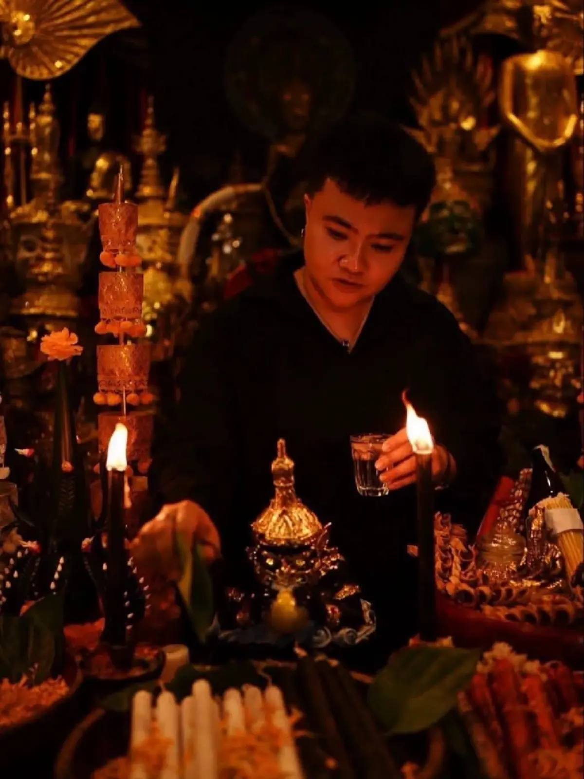 จันทร์ซ้อนจันทร์ สำแดงฤทธิ์ 4 ราศี ดวงพุ่งขีดสุด รับโชคใหญ่