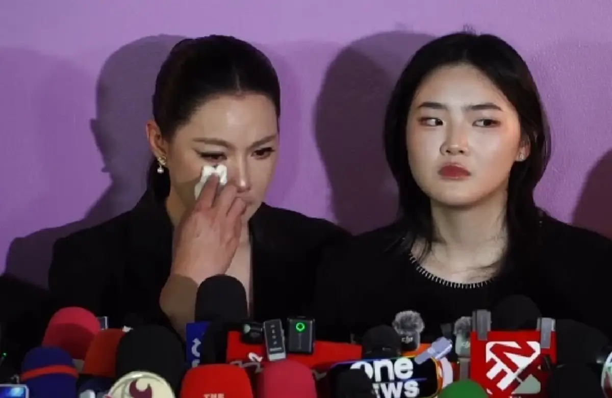 ถึงว่า "ทนายตั้ม" เคลื่อนไหวหลังรู้เรื่อง "บุ๋ม ปนัดดา" เจอมาหนัก