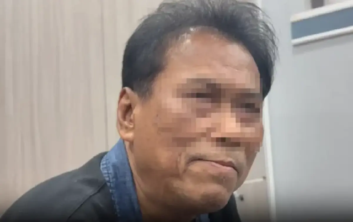 เปิดผลตรวจร่างกาย ลุง 70 ปี  ขับเก๋งเลี้ยวตัดหน้าชน "โรโบคอป เมืองนนท์" ดับ