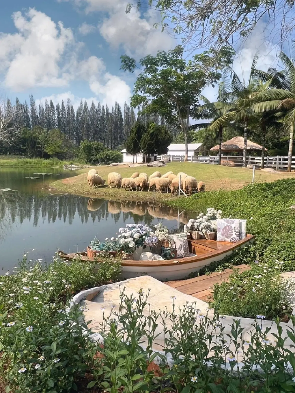 สาวรีวิว 1 ดาว คาเฟ่ดังเขาใหญ่ เจอร้านสวนกลับจุก แฉแชทมีสะดุ้ง