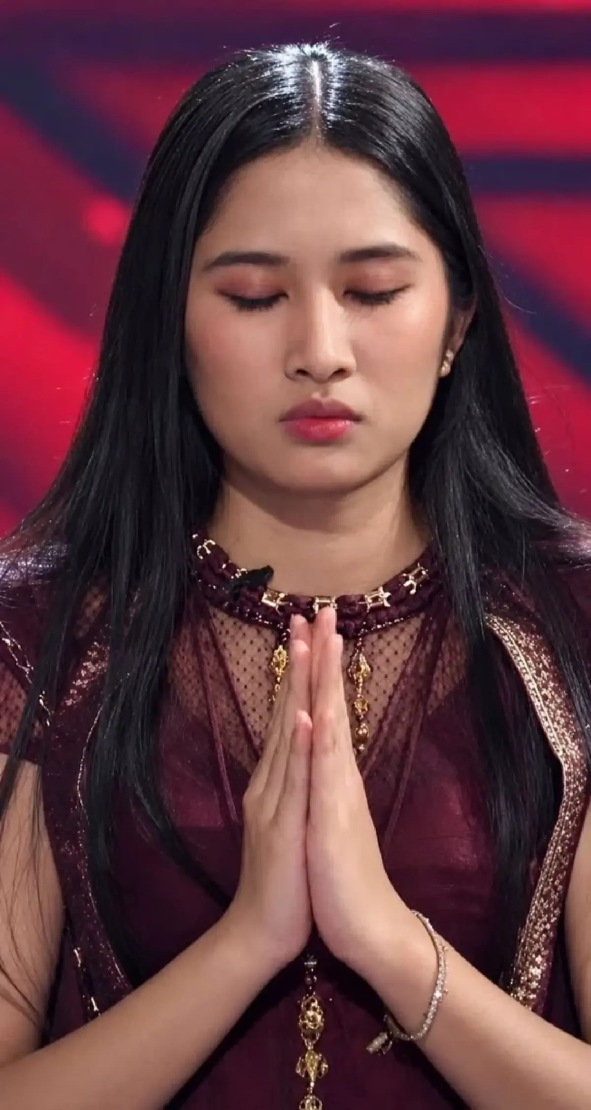 ผิดคาด น้องเนเน่ พูดถึง เพลงเนเน่นายแน่มาก ที่ แอ๊ด คาราบาว แต่งให้